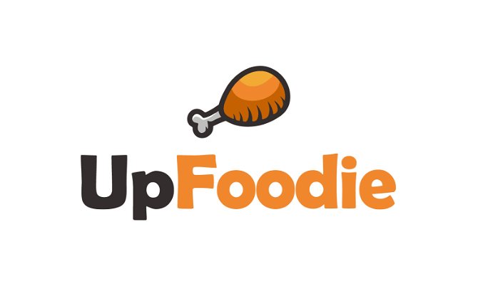 UpFoodie.com